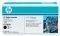  HEWLETT PACKARD BLACK TONER  OEM: CE...