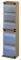 HAMA CD/DVD TOWER MILANO 150 CDS / 68 DVDS BE...