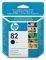   HEWLETT PACKARD NO 82  (BL...