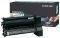  TONER LEXMARK   ...