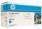  HEWLETT PACKARD CYAN TONER  OEM: CE2...