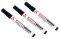 WHITEBOARD  TENFON   3 PACK