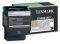   LEXMARK  (BLACK)  OEM: C5...