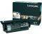 ������ TONER LEXMARK ����� (BLACK) �� OEM: T6...