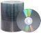 PLATINUM DVD-R 4.7GB 16X SHINY SILVER BULK 10...
