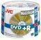 JVC DVD+R 16X 4,7GB GOLD MATT CAKEBOX 50 JAPA...