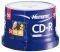 MEMOREX CD-R 80MIN 52X CAKEBOX 50PCS