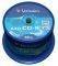 VERBATIM CD-RECORDABLE 80MIN - 700 MB 52X AZO...