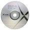 XLAYER DVD+R 4.7GB 16X SHRINK PACK 100