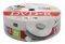 XLAYER DVD+R 4.7GB 16X INKJET WHITE FULL SURF...