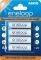  ENELOOP RECHARGEABLE HR-3UTG 2000MAH...