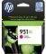   HEWLETT PACKARD NO 951XL MAGENT...