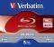 VERBATIM BLU-RAY BD-RE 2X 50GB JEWEL CASE 5PC...