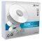 XLAYER CD SLIM CASE CLEAR 10 PACK
