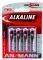 �������� ANSMANN ALKALINE AA 4 ���. LR6