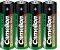  CAMELION SUPER HEAVY DUTY AA 4PCS
