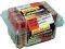  CAMELION ALKALINE 3A 24 PACK