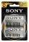  SONY ULTRA HEAVY DUTY SIZE D 2 TEM R...
