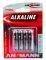 �������� ANSMANN ALKALINE 3A 4 ���.