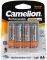 ΜΠΑΤΑΡΙΕΣ CAMELION RECHARGEABLE 2700MAH AA 4PCS + BOX ΜΠΑΤΑΡΙΕΣ CAMELION RECHARGEABLE 2700MAH AA 4PCS + BOX