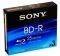 SONY BLU-RAY DISC 25GB BD-R 6X SLIMCASE 3PCS