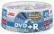 JVC DVD+R 16X 4,7GB ARCHIVAL GOLD MATT CAKEBO...