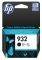   HEWLETT PACKARD NO 932  (B...