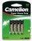  CAMELION SUPER HEAVY DUTY 3A 4PCS