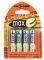  ANSMANN RECHARGEABLE NIMH AA 2100MAH...