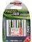 �������� ANSMANN RECHARGEABLE NIMH AA 2400MAH...