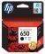   HEWLETT PACKARD NO 650  (B...