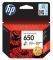   HEWLETT PACKARD NO 650 ...