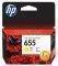 ������ ������ HEWLETT PACKARD NO 655 YELLOW �...