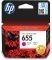   HEWLETT PACKARD NO 655 MAGENTA ...