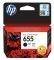   HEWLETT PACKARD NO 655 BLACK ...