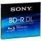 SONY BLU-RAY DISC 50GB BD-R 4X JEWELCASE SING...