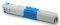  TONER OKI  (CYAN)  OEM: 4446970...