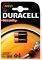  DURACELL SECURITY MN21 12V 2 PACK