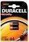 �������� DURACELL SECURITY MN21 12V 2 PACK