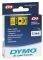 DYMO ΧΑΡΤΟΤΑΙΝΙΑ ΓΙΑ ΕΤΙΚΕΤΟΓΡΑΦΟ D1 12 MM X ...