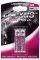  RECHARGEABLE TECXUS AAA 1100MAH 2 ...