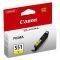 ������ ������ CANON  CLI-551 YELLOW �� OEM : ...