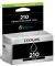   LEXMARK  NO 210 (BLACK) ...