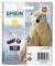   EPSON 26 YELLOW ME OEM:C13T2614...