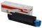  TONER OKI BLACK 1.5K  OEM:44992401