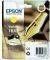 ΓΝΗΣΙΟ ΜΕΛΑΝΙ EPSON 16 XL YELLOW ΜΕ OEM:C13T1...