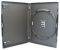 DVDBOX 1 DVD AMARAY BLACK MIT CLIPS 10 ���