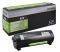  LEXMARK TONER. 60F2000 MS310DN/MX41...