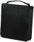 HAMA 33834 CD WALLET NYLON 160 BLACK