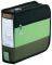 HAMA 84142 OFFICE WALLET 32 GREEN/BLACK